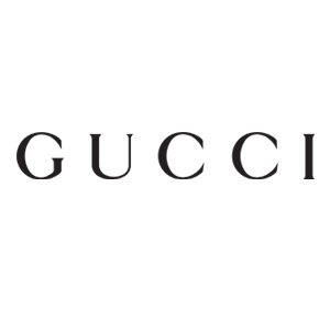 Logo Gucci