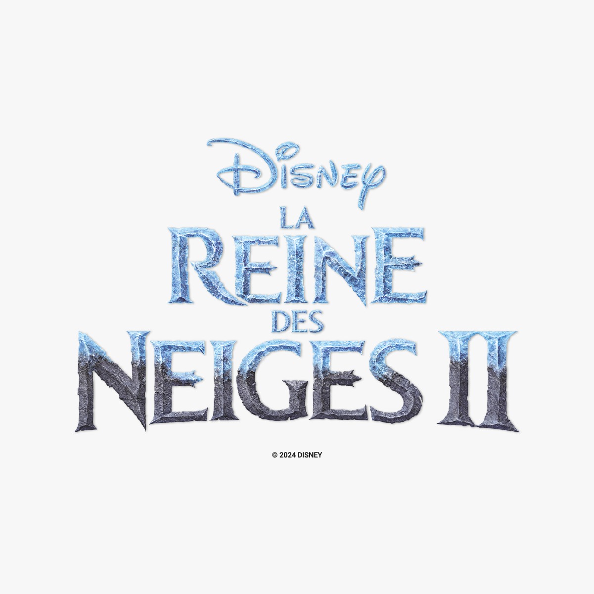 Lunettes enfants Reine des Neiges